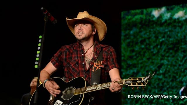 Country star Jason Aldean to resume tour after mass shooting