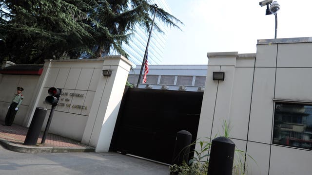 China tells US to close Chengdu consulate in growing spat