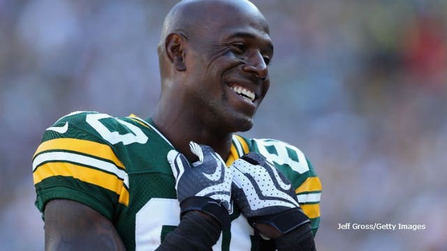 Celebration of his induction into Packers Hall of Fame: Donald Driver brings back Charity Softball Game!