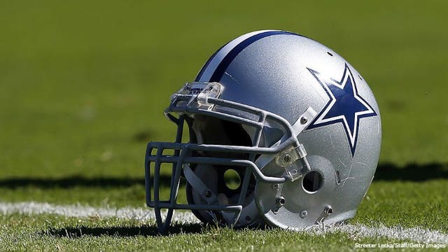 Man fatally stabs stepmom gloating about Cowboys' win