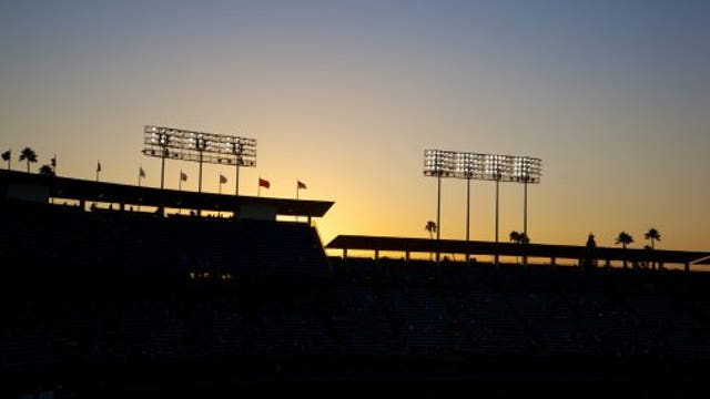 MLB cancels All-Star Game for first time since 1945