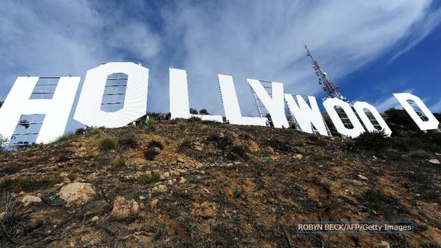 Hollywood shuts down, Broadway goes dark to curb virus cases