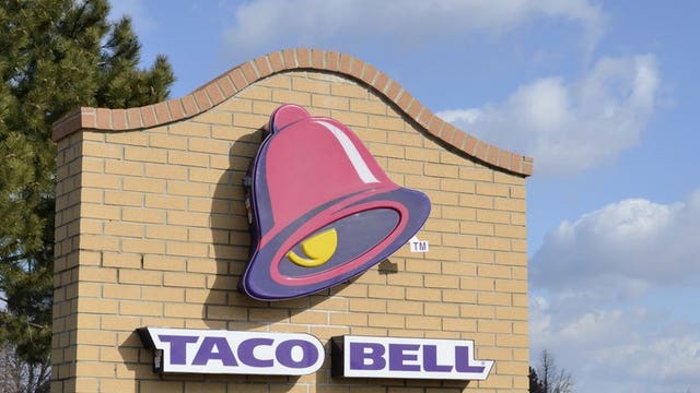‘Taco Tuesday:' Taco Bell plans to feed America this Tuesday