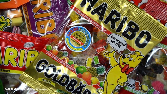 "Sweet day for Kenosha Co.:" HARIBO to build 1st North American manufacturing facility in Pleasant Prairie