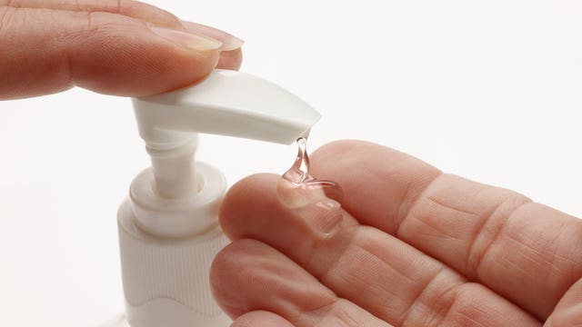 New toxin found in certain hand sanitizers; FDA adds products to 'do not use' list