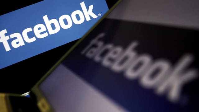 Facebook begins 'human review' of potentially sensitive ads