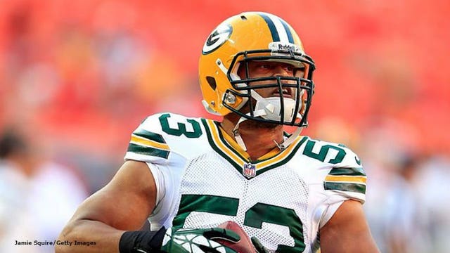 'He did a tremendous job:' Green Bay Packers release LB Nick Perry