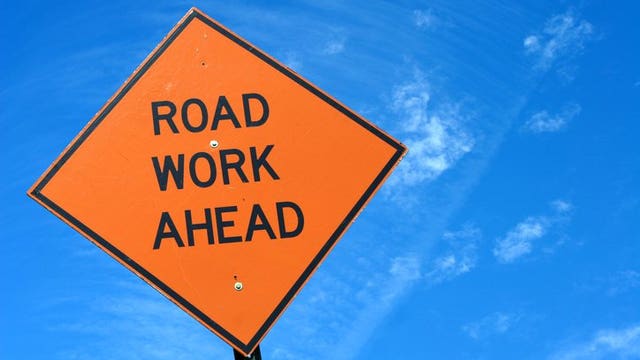 Traffic alert: Temporary closures expected during summer for Silver Spring Bridge rehabilitation