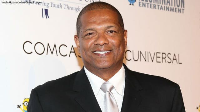 Bucks' legend Marques Johnson still dunking at age 64