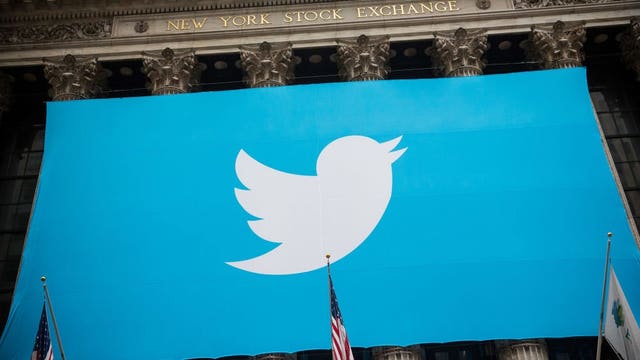 Twitter details political ads ban, issue ads allowed