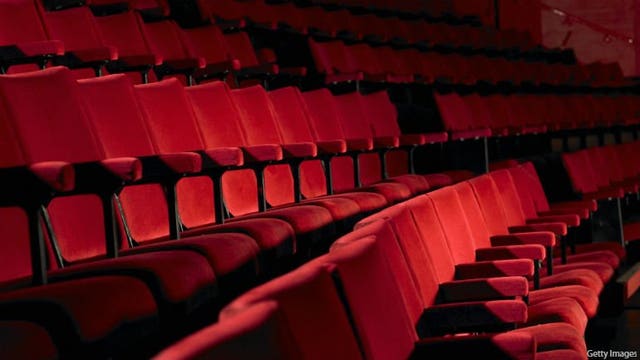 Ticket sales dive at box office; lowest turnout in 20 years