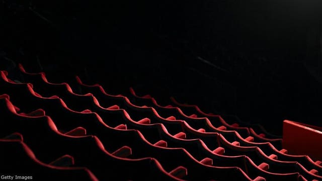 AMC Theaters to limit attendance to 50 people per showing