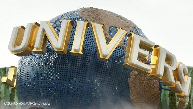 Universal Orlando seeks to reopen theme parks in early June
