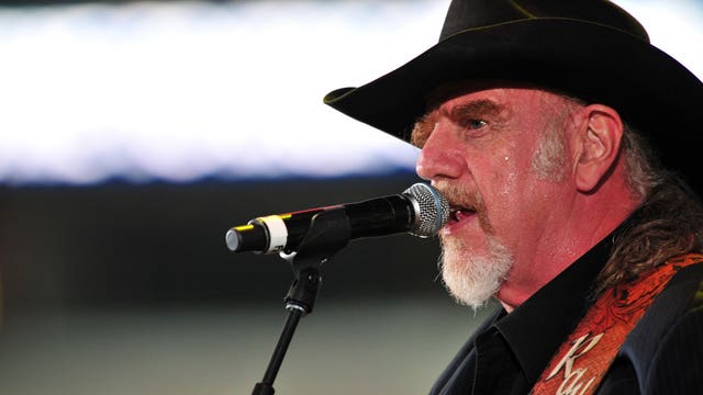 Country music icon Ray Benson says he’s been diagnosed with coronavirus