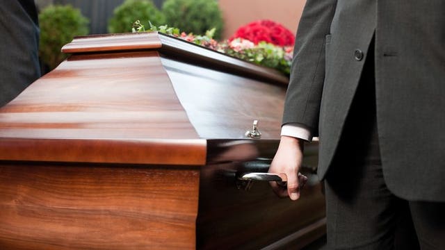 Funeral homes adapting to coronavirus emergency with ‘virtual funerals’