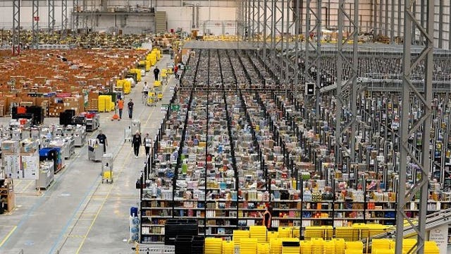 Amazon adds new option: Buy on Amazon, pick up at Rite Aid