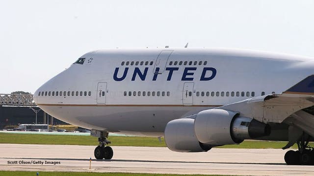 United Airlines is raising baggage fees, matching JetBlue