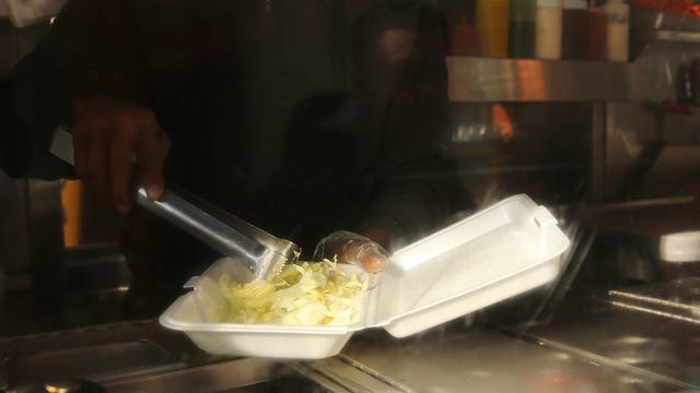 'Adapt or die:' Restaurants find ways to evolve amid coronavirus