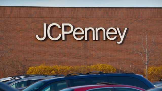 JCPenney closing more stores in 2021 as new owners reshape retailer