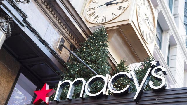 Macy's to furlough majority of its 130,000 workers