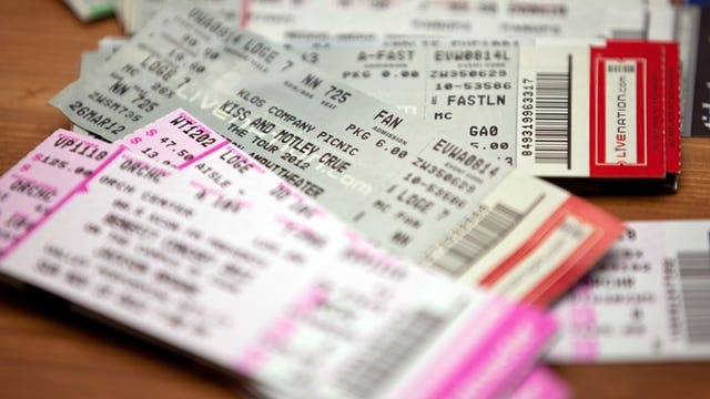 COVID refunds: Wisconsin, StubHub settlement reached