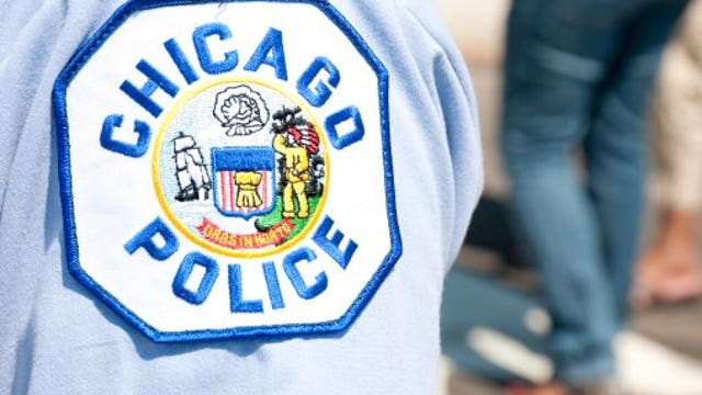 Chicago officer recorded asking teen for sex is fired