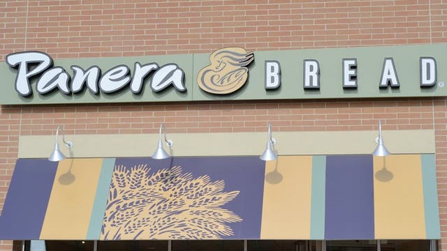 Panera Bread selling groceries during coronavirus demand surge