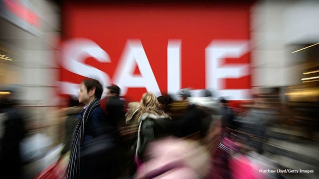 Amazon, Kohl's, other retailers poised for big spike in online holiday sales