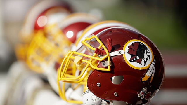 Washington NFL team hires law firm to review culture
