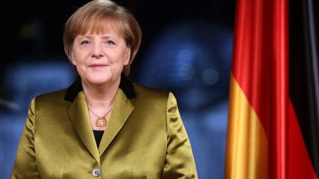 German Chancellor Angela Merkel in quarantine after doctor who gave her a vaccine tests positive for coronavirus