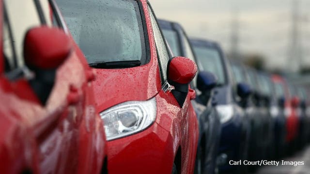 "Cold car is better than no car:" MPD reports 118 motor vehicle thefts in just 7 days