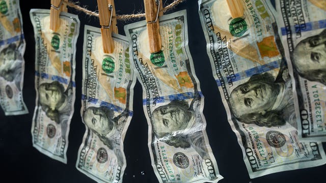 'Difficult to prosecute:' New legislation aimed at closing money laundering loophole