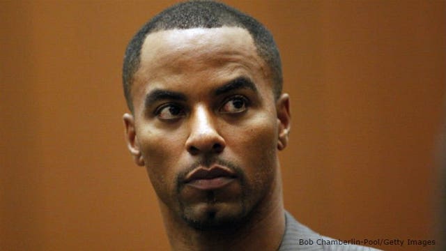 Ex-NFL star Darren Sharper renews effort for reduced sentence in rape case