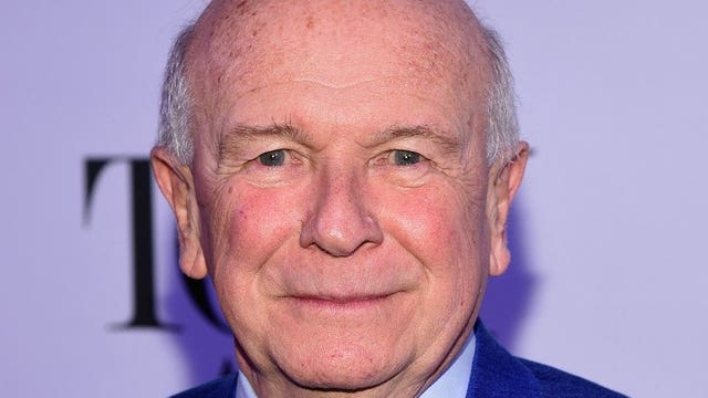 Multiple Tony-winning playwright Terrence McNally dies of coronavirus complications