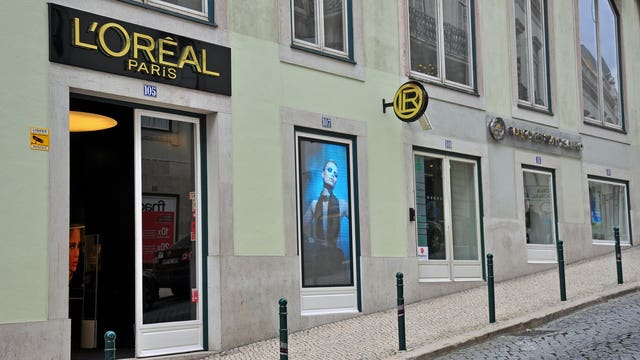 L'Oreal to remove words like 'whitening' from skin products