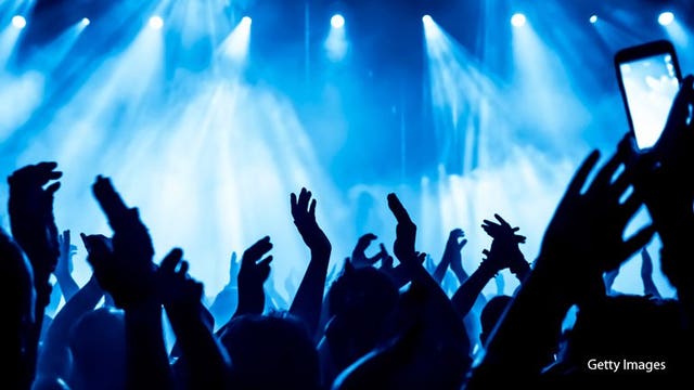Senate takes aim at 'bots' that snap up concert seats