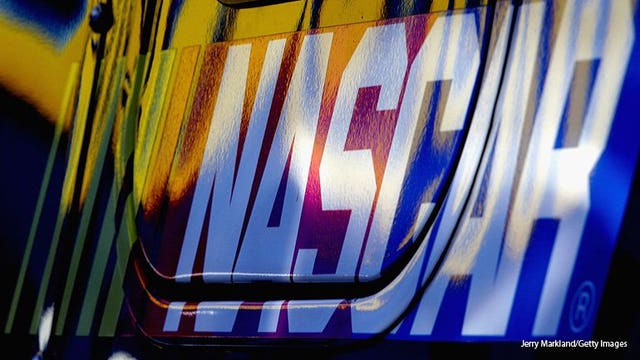 NASCAR promotes Brent Dewar, names him president