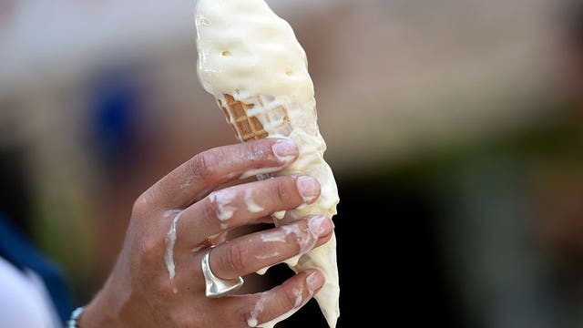 Massachusetts ice cream shop closes day after reopening amid coronavirus over patrons harassing workers