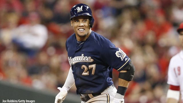 Report: Carlos Gomez to retire, wants to do so as a Brewer