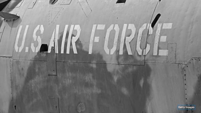 Air Force: No plans to recall retired pilots to fix shortage