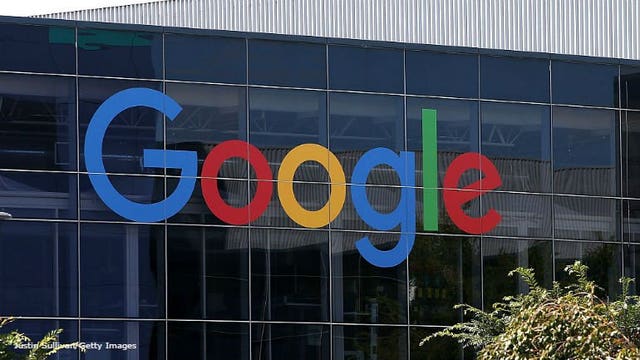 Fired Google workers plan federal labor complaint