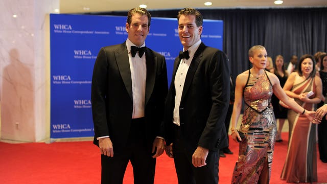 How President Trump helped bitcoin become more valuable than gold