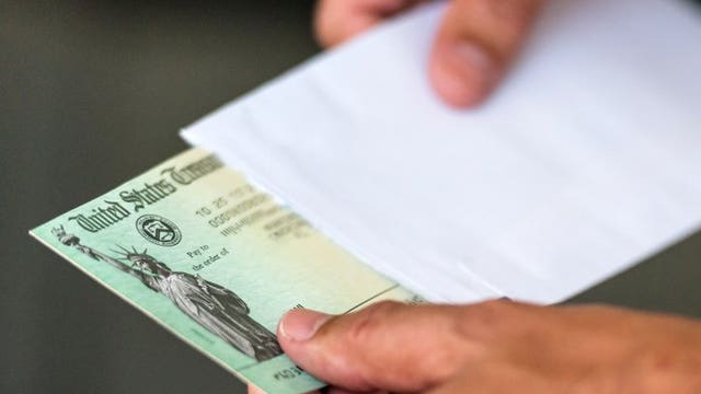 Coronavirus stimulus cash: Don’t wait for your check in the mail