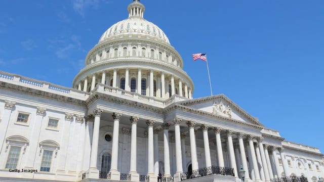 Wisconsin Republicans praise US missile strike on Syria