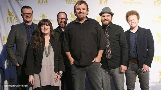 Just revealed: Wisconsin State Fair welcomes Casting Crowns to Main Stage on Aug. 6