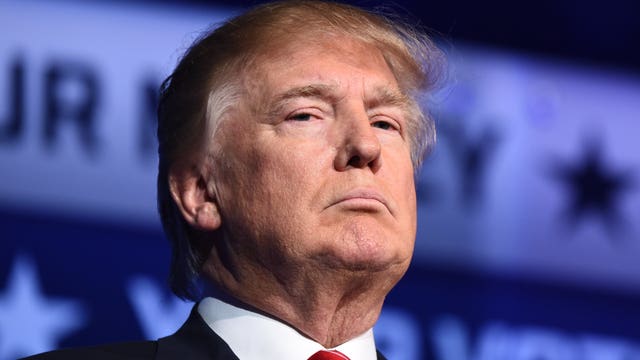 How Pres. Donald Trump has already shifted pop culture