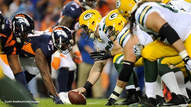 Preseason game 3: Packers fly into Mile High City, square up against the Broncos