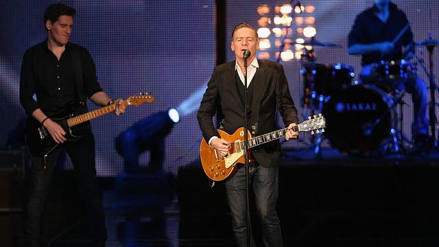 Singer Bryan Adams faces backlash over COVID-19 social media posts