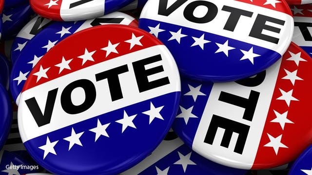 Milwaukee to launch drive-up early voting on Saturday, March 28