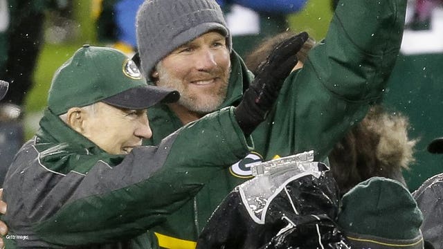 'He brought so much to Green Bay:' Bart Starr remembered for so much more than football